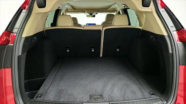 2021 Acura RDX Technology Package