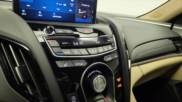 2021 Acura RDX Technology Package