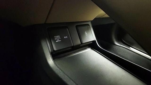 2021 Acura RDX Technology Package