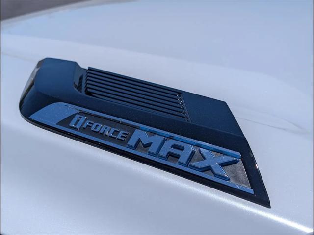 2024 Toyota Tundra Limited 4WD