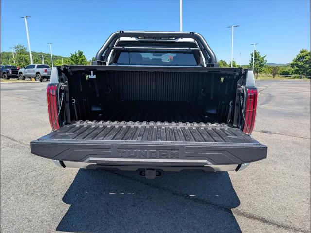 2024 Toyota Tundra Limited 4WD