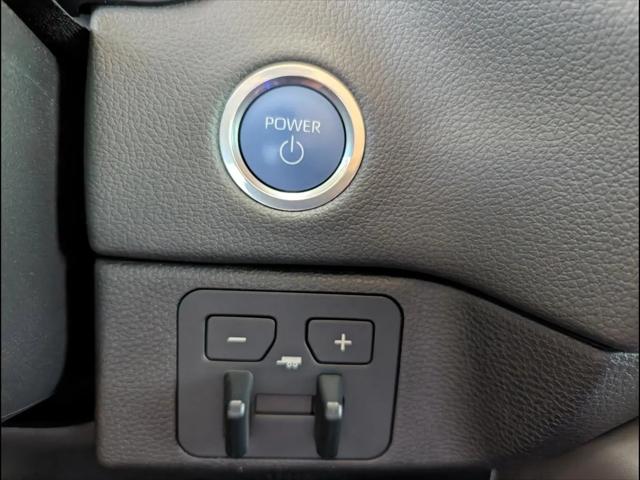 2024 Toyota Tundra Limited 4WD