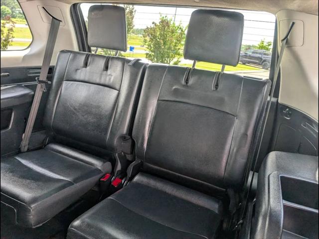 2012 Toyota 4Runner SR5