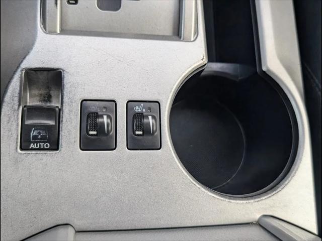 2012 Toyota 4Runner SR5