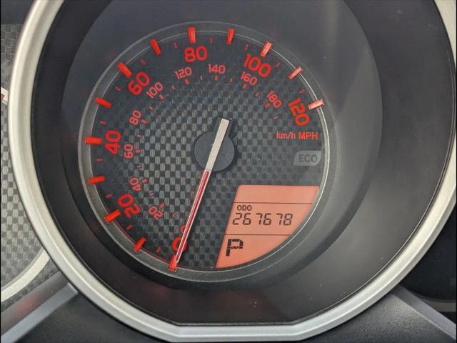2012 Toyota 4Runner SR5