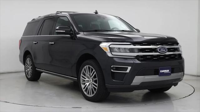 2024 Ford Expedition Limited MAX for sale in Fremont, CA