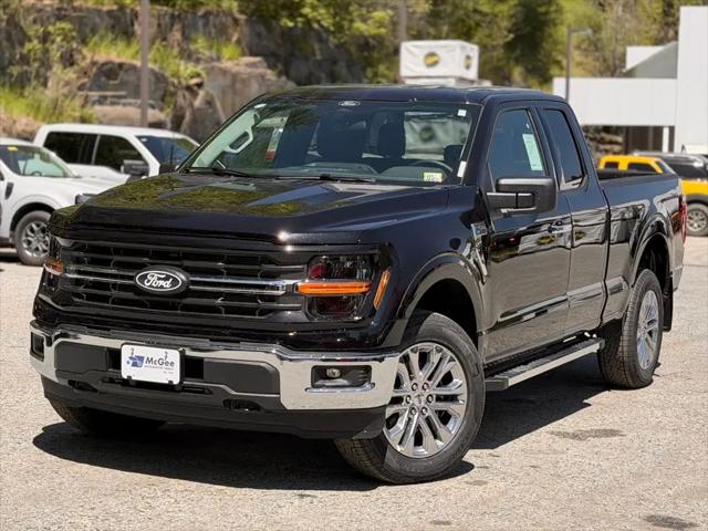 2026 Ford F-150 XLT for sale in Montpelier, VT