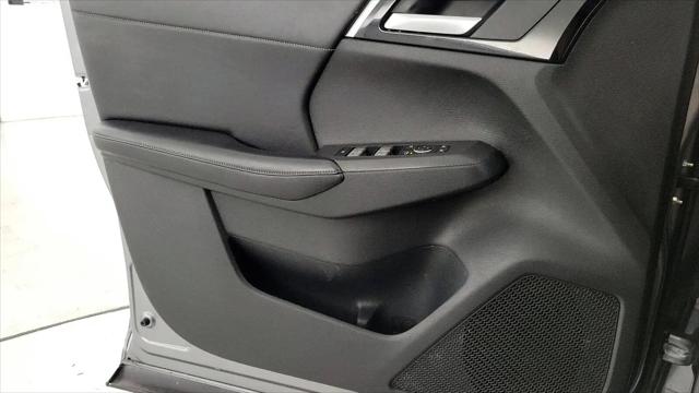 2022 Mitsubishi Outlander SE 2.5 2WD
