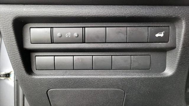 2022 Mitsubishi Outlander SE 2.5 2WD