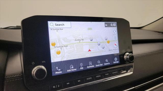 2022 Mitsubishi Outlander SE 2.5 2WD