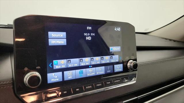 2022 Mitsubishi Outlander SE 2.5 2WD