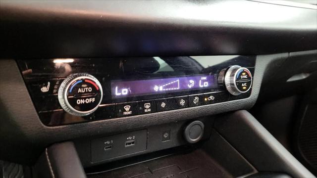 2022 Mitsubishi Outlander SE 2.5 2WD