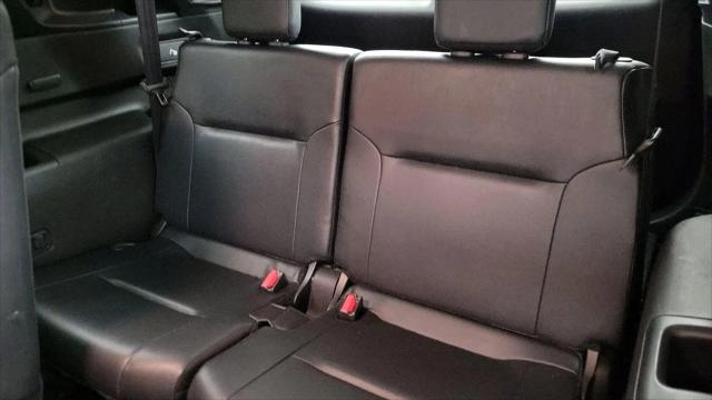 2022 Mitsubishi Outlander SE 2.5 2WD