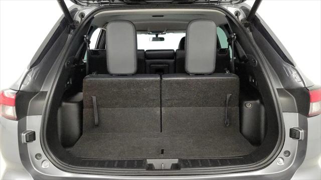 2022 Mitsubishi Outlander SE 2.5 2WD