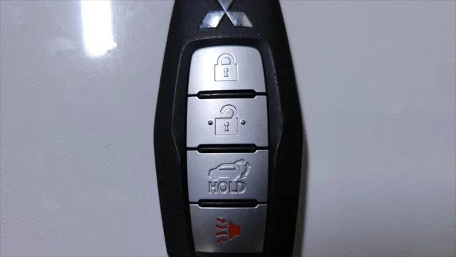 2022 Mitsubishi Outlander SE 2.5 2WD