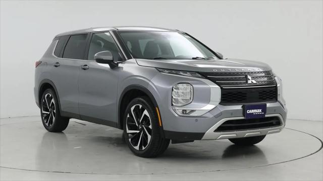 2022 Mitsubishi Outlander SE 2.5 2WD for sale in Roseville, CA