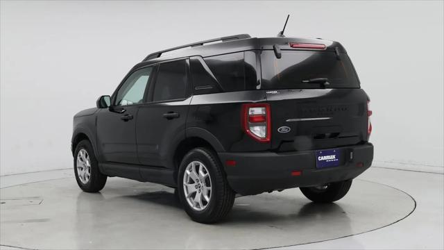 2023 Ford Bronco Sport Base