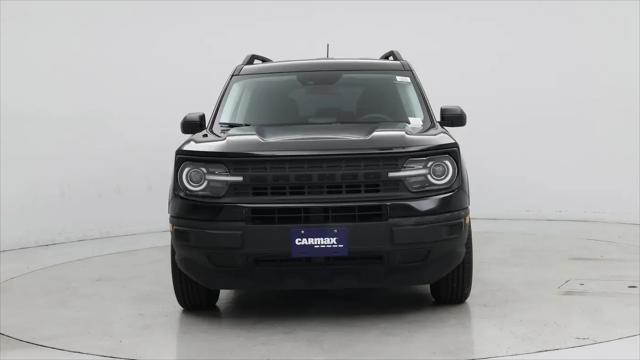 2023 Ford Bronco Sport Base