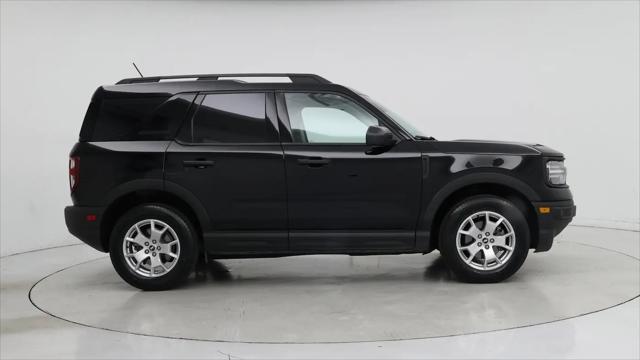 2023 Ford Bronco Sport Base
