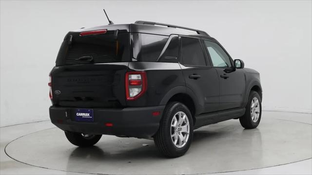 2023 Ford Bronco Sport Base