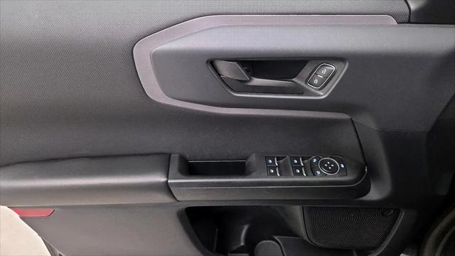 2023 Ford Bronco Sport Base