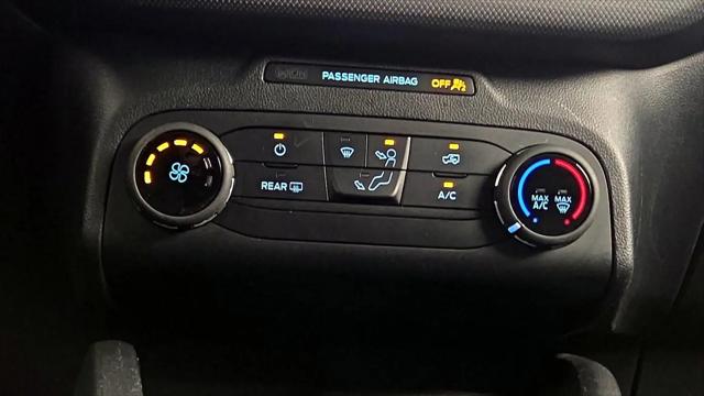 2023 Ford Bronco Sport Base