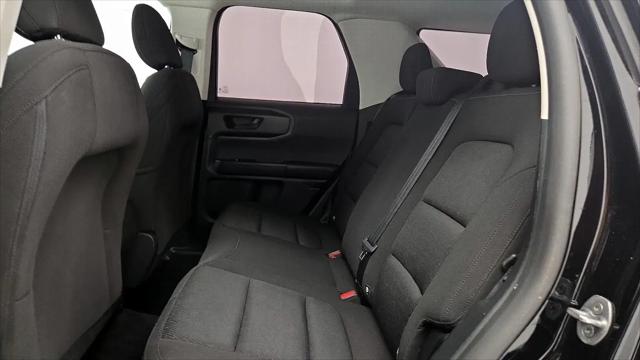 2023 Ford Bronco Sport Base