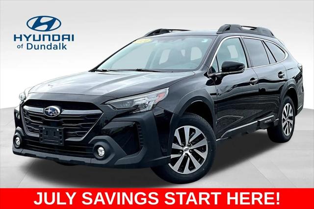 2024 Subaru Outback Premium for sale in Dundalk, MD