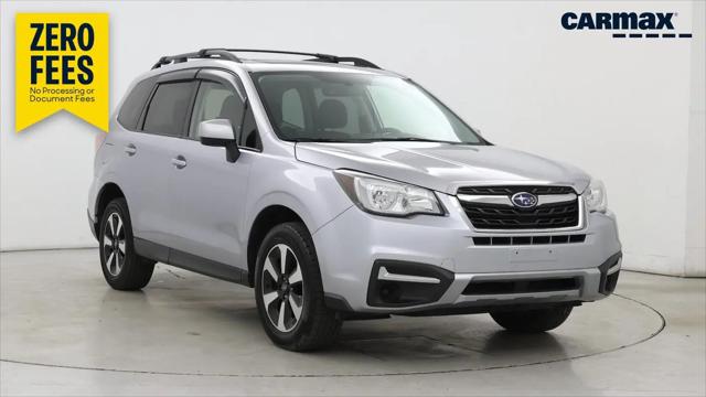 2017 Subaru Forester 2.5i Premium for sale in Louisville, KY