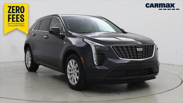 2023 Cadillac XT4 FWD Luxury for sale in Jensen Beach, FL