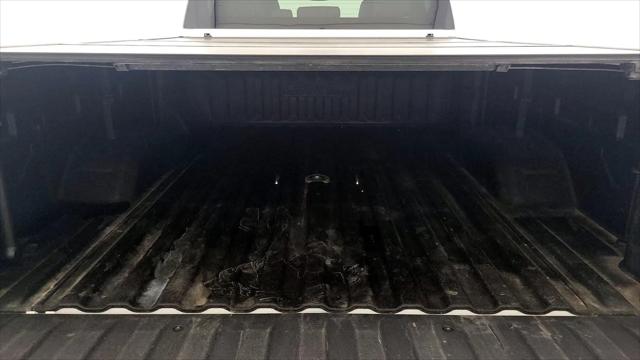 2025 GMC Sierra 2500HD 4WD Crew Cab Standard Bed SLT