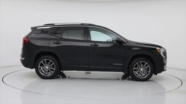 2022 GMC Terrain AWD SLT
