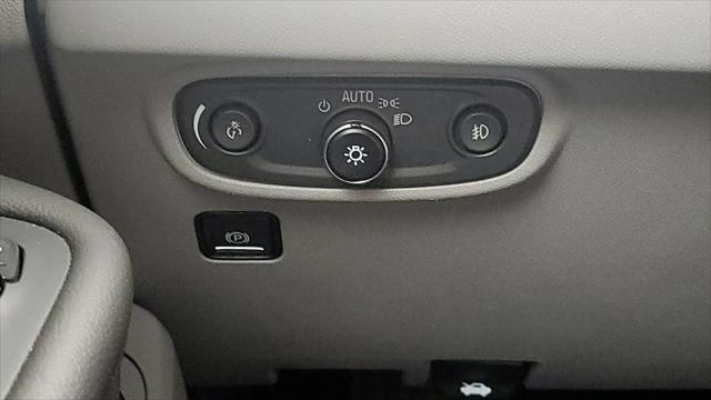 2022 GMC Terrain AWD SLT