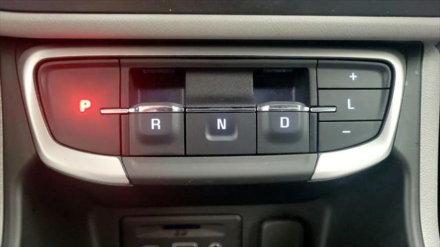 2022 GMC Terrain AWD SLT