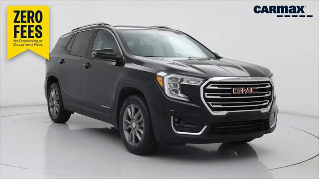 2022 GMC Terrain AWD SLT for sale in Tulsa, OK