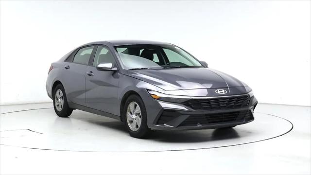 2025 Hyundai Elantra SE for sale in Memphis, TN