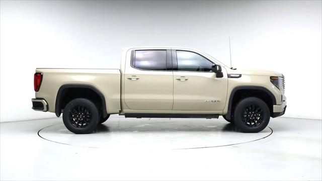 2023 GMC Sierra 1500 4WD Crew Cab Short Box AT4X