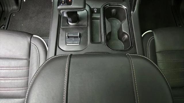 2023 GMC Sierra 1500 4WD Crew Cab Short Box AT4X