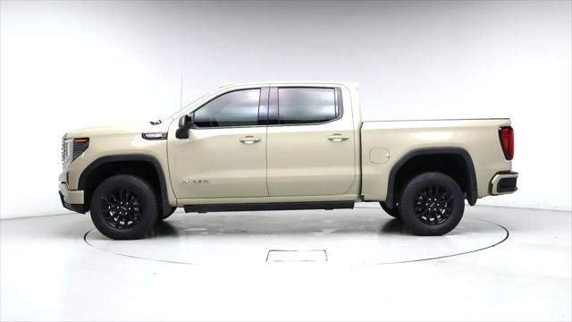 2023 GMC Sierra 1500 4WD Crew Cab Short Box AT4X