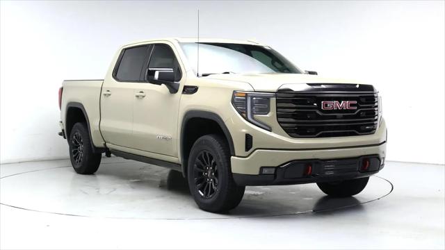 2023 GMC Sierra 1500 4WD Crew Cab Short Box AT4X for sale in Memphis, TN
