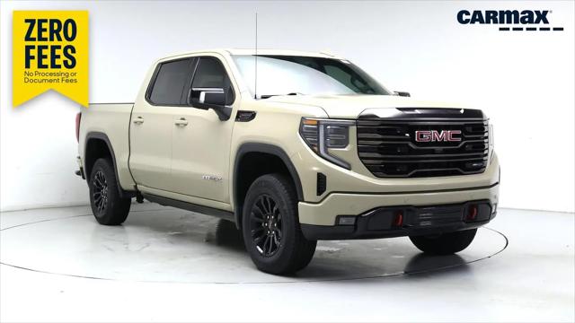 2023 GMC Sierra 1500 4WD Crew Cab Short Box AT4X for sale in Memphis, TN