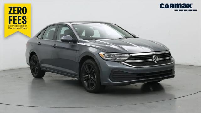 2023 Volkswagen Jetta 1.5T SE for sale in Kenner, LA