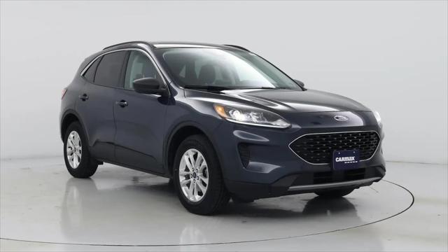 2022 Ford Escape SE for sale in Harrisonburg, VA