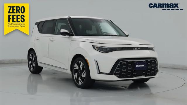 2023 Kia Soul GT-Line for sale in Harrisonburg, VA