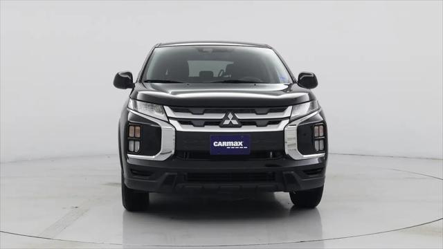 2021 Mitsubishi Outlander Sport 2.0 ES 2WD