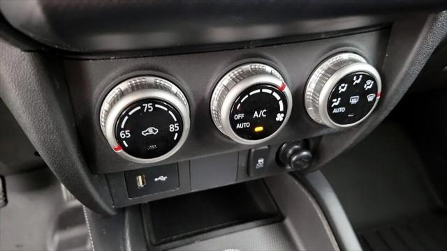 2021 Mitsubishi Outlander Sport 2.0 ES 2WD