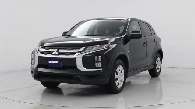 2021 Mitsubishi Outlander Sport 2.0 ES 2WD