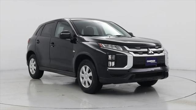 2021 Mitsubishi Outlander Sport 2.0 ES 2WD for sale in Harrisonburg, VA