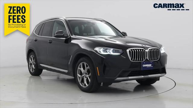 2022 BMW X3 xDrive30i for sale in Harrisonburg, VA