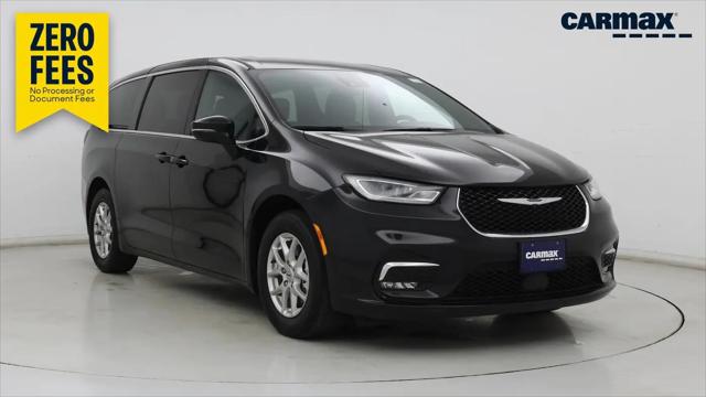 2025 Chrysler Pacifica Select for sale in Harrisonburg, VA